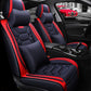 Complete Leather Seat Protector Cover - All-Season