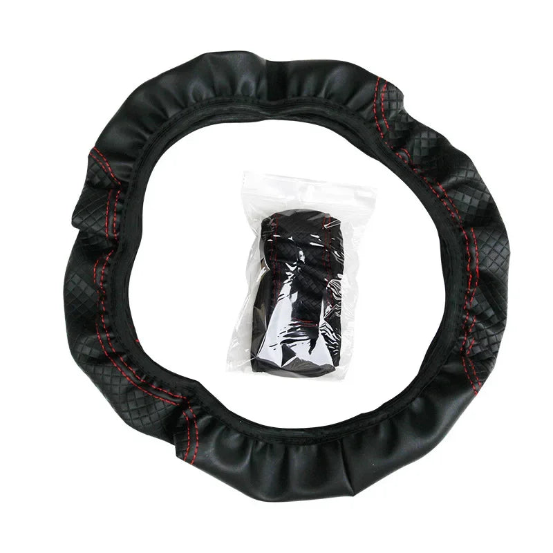Universal Steering Wheel Protector