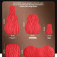Full Set Leather Seat Protector Cover - All-Season