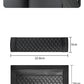 Leather Seat Belt Shoulder Pads