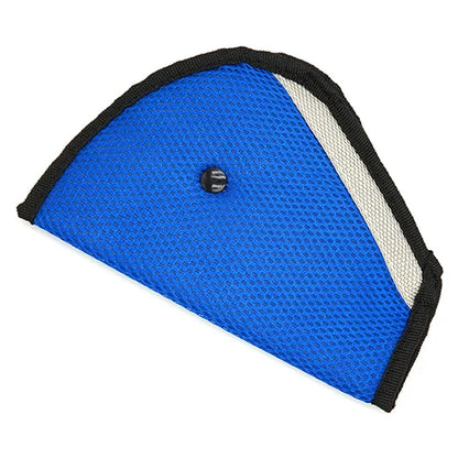 Universal Seat Belt Shoulder Pads