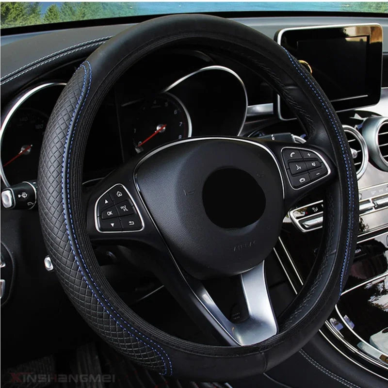 Universal Steering Wheel Protector