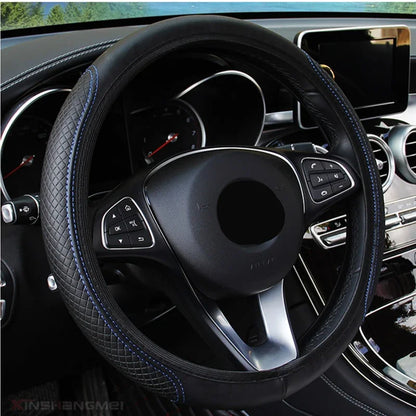 Universal Steering Wheel Protector