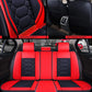 Complete Leather Seat Protector Cover - All-Season