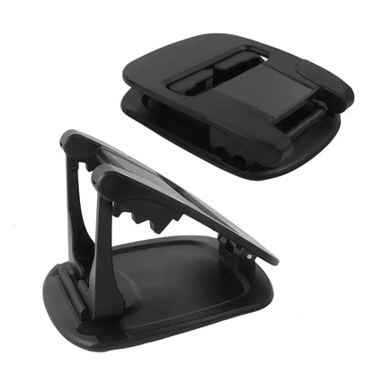 360° Compact Car Phone Holder