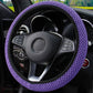Universal Steering Wheel Cover