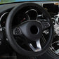 Universal Steering Wheel Protector