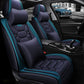 Complete Leather Seat Protector Cover - All-Season