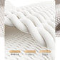 Premium Linen Seat Cover Set - All-Season
