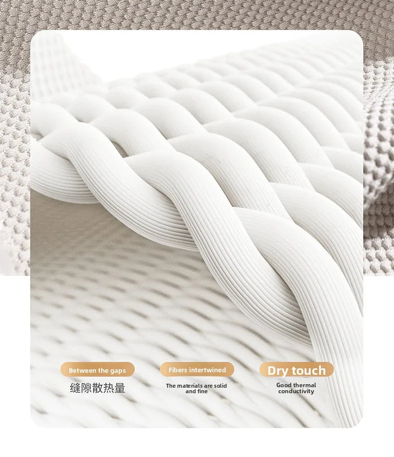 Premium Linen Seat Cover Set - All-Season