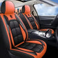 Universal Leather Seat Cushion Cover - All-Season