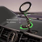 1080° Magnetic Car Phone Mount