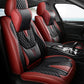 Comfort Leather Seat Cover Set - All-Season