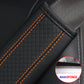 PU Leather Seat Belt Strap Protectors