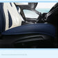 Comfort Leather Seat Cover Set - All-Season
