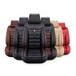 Premium Leather Seat Cover Set - All-Season