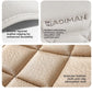 Premium Linen Seat Cover Set - All-Season