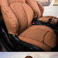 Complete Leather Seat Cover Set