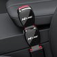 Comfort Seat Belt Extension Clip - Latch Clip - Plus