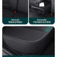Front Row PU Leather Seat Cushion Cover - All-Season