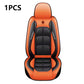 Universal Leather Seat Cushion Cover - All-Season