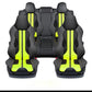 Complete Leather Seat Protector Cover - All-Season
