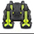 Complete Leather Seat Protector Cover - All-Season