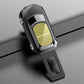 Quick-Insert Seat Belt Latch Extender - Buckle Insert