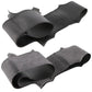 Suede Steering Wheel Cover