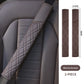 Pair of Soft Shoulder Belt Cushions