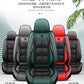 Front Row PU Leather Seat Cushion Cover - All-Season