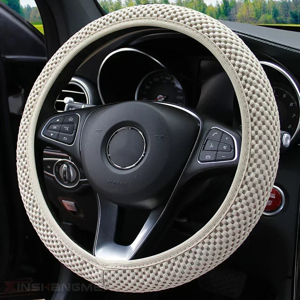 Universal Steering Wheel Cover