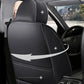 Universal Leather Car Seat Cover Set - All-Season