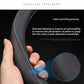 Leather Wheel Protector Cover - Non-Slip