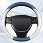 Leather Steering Wheel Protector - Non-Slip