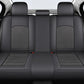Multi-Seat Car Seat Cover Set - All-Season