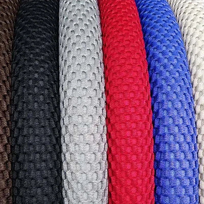 Breathable Steering Wheel Cover