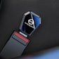 Comfort Seat Belt Buckle Extender - Latch Clip