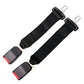 Soft Shoulder Belt Cushions