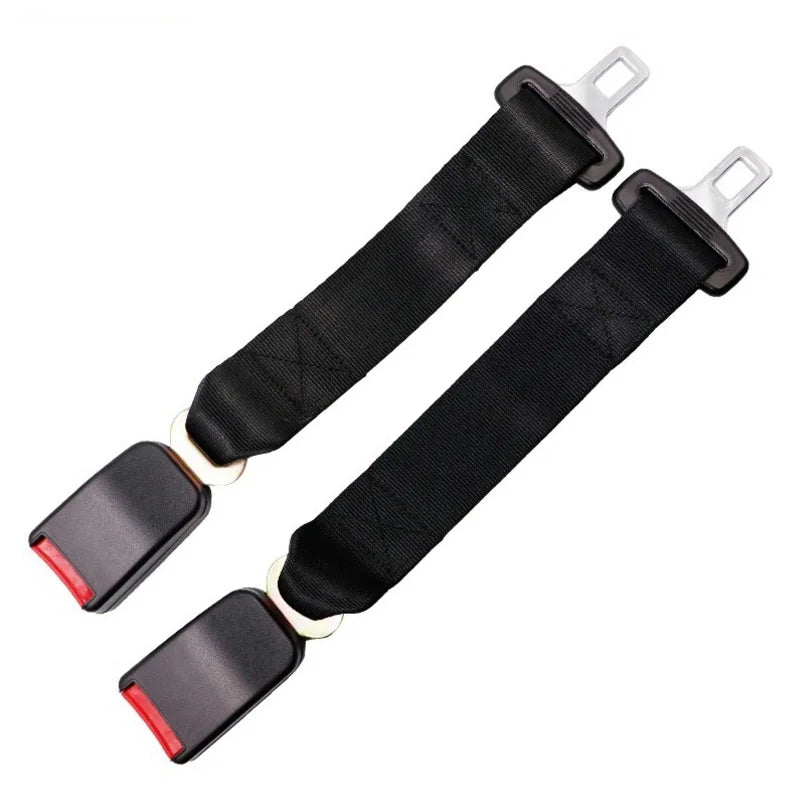 Soft Shoulder Belt Cushions