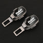 Metal Seat Belt Latch Extender