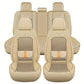 Multi-Seat Car Seat Cover Set - All-Season