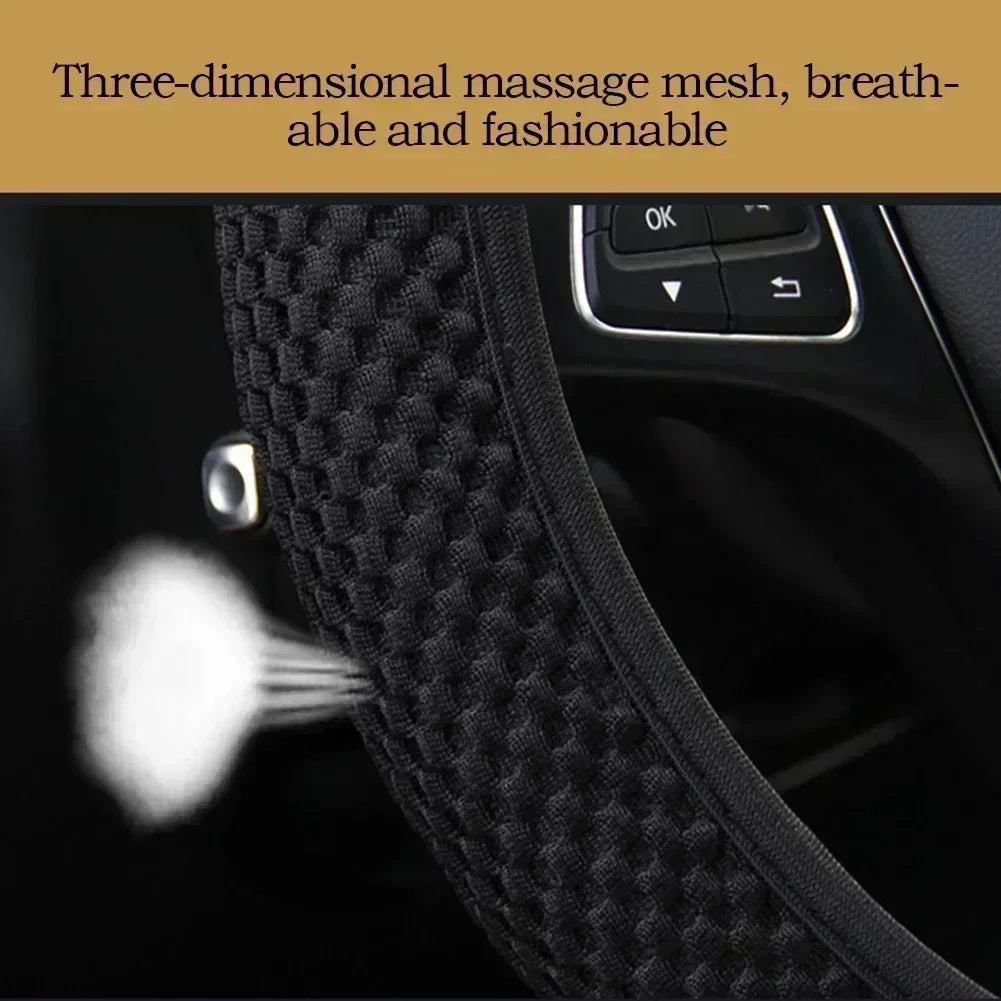 Universal Steering Wheel Cover