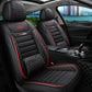 Comfort Faux Leather Seat Protector Cover - All-Season