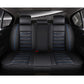 Universal Leather Seat Protector Cover - All-Season
