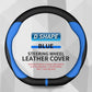 Leather Wheel Protector Cover - Non-Slip - Plus