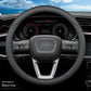 Leather Wheel Protector Cover - Non-Slip