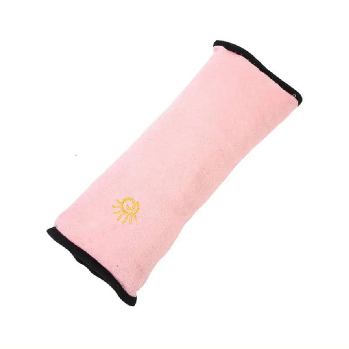 Soft Seat Belt Comfort Covers