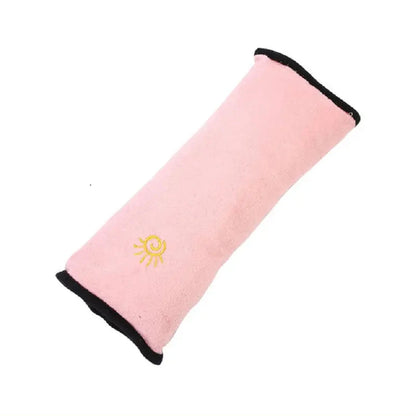 Soft Seat Belt Comfort Covers