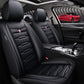 Universal Leather Seat Protector Cover - All-Season